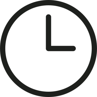 Termintreue Umsetzung